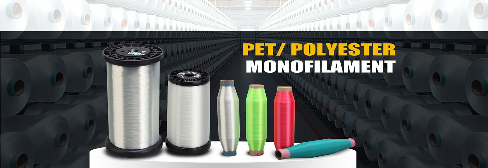 Polyamide Monofilament