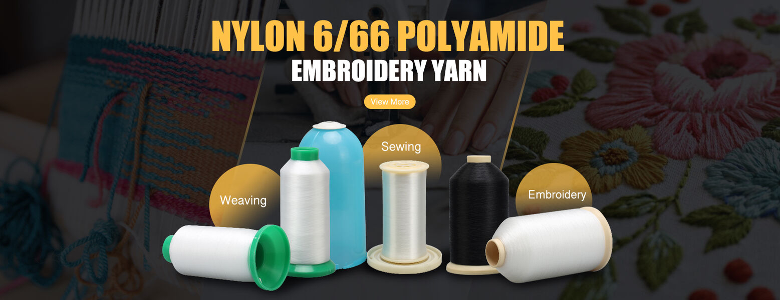 Synthetic Monofilament Yarn