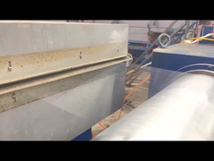 Transparent Sythetic Nylon polyamide Monofilament Embroidery Yarn