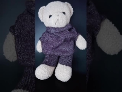 Reflective Yarn High Visibility Reflective Thread Glass Bead Coating