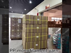 0.25mm Invisible Synthetic Monofilament Yarn Embroidery Thread Transparent Sewing Monofilament Yarn