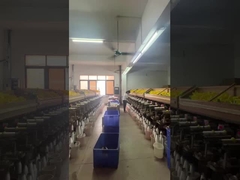 0.25mm Invisible Synthetic Monofilament Yarn Embroidery Thread Transparent Sewing Monofilament Yarn