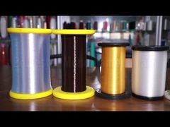 Industrial Greenhouse Polyester Monofilament Yarn Plastic thread