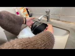 waterproof sewing thread