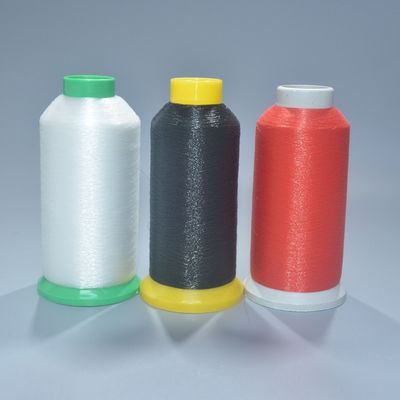 quality  VLV Invisible Embroidery Thread 0.14MM 160D Transparent Thread For Sewing factory