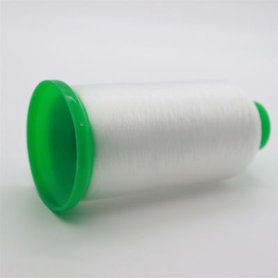 quality  0.08mm 50D Synthetic Monofilament Yarn 10000m Invisible Monofilament Thread factory