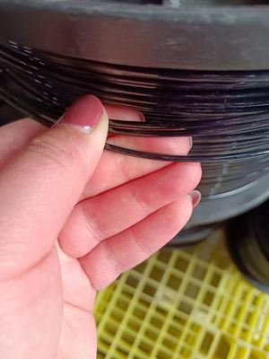 quality  0.08mm - 4.0MM PET Monofilament Yarn Agriculture Animal Husbandry factory