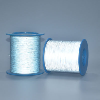 Reflective Sewing Thread Safety Clothing Weaving Reflective Material