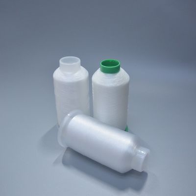 Nylon Synthetic Monofilament Yarn Heteromorphic Heat Resistant