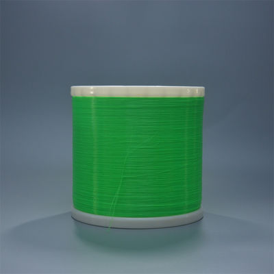 0.22mm PE Non-irradiation Monofilament Yarn Filament Polyester Thread PET