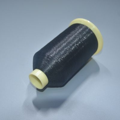 PBT Monofilament Eyelash Knitting Yarn Weather Resistance