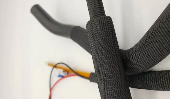 Polyethylene Monofilament Yarn for Sleeves Ropes Brushes