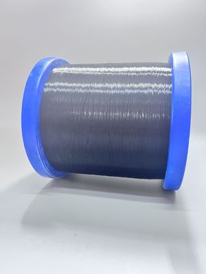 Polyethylene Monofilament Yarn for Sleeves Ropes Brushes