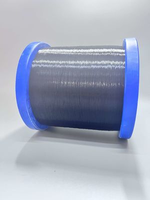 Polyethylene Monofilament Yarn for Sleeves Ropes Brushes