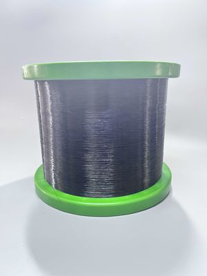 Polyethylene Monofilament Yarn for Sleeves Ropes Brushes
