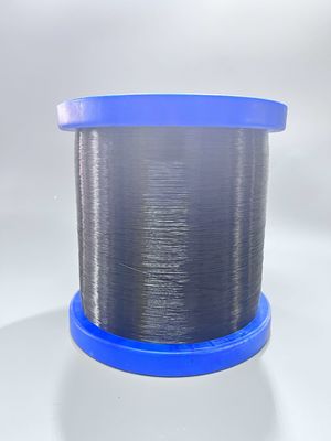 PET Monofilament Yarn for Sleeves Ropes Brushes Industrial Filters
