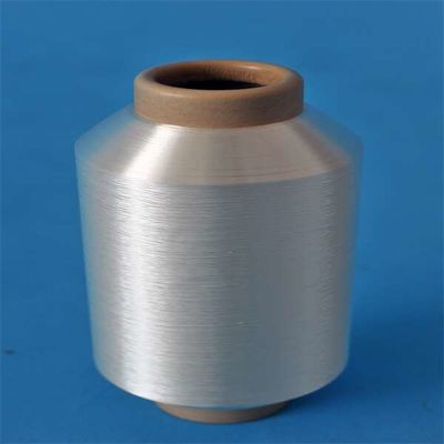 30D TPU Single Filament Hot Melt Yarn Natural Color TPU Weaving Yarn Sport Shoes Upper