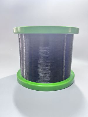 Non-Irradiation Polyethylene Monofilament Cable Sleeve PE 10% Elongation High Shrink