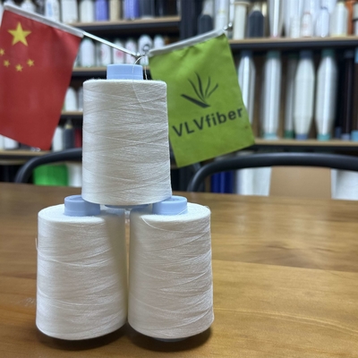 40 Degrees Water Dissoluble PVA Water Soluble Sewing Thread
