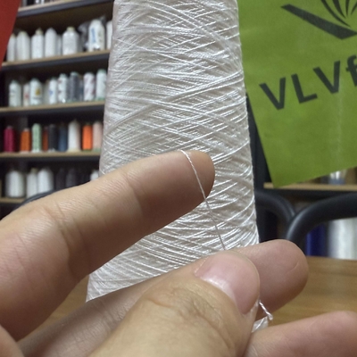 40 Degrees Water Dissoluble PVA Water Soluble Sewing Thread