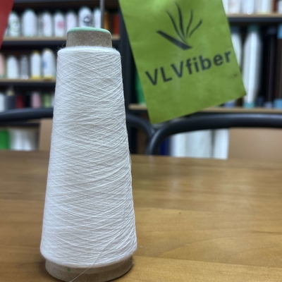 Versatile Water Soluble Thread for Temporary Stitching and Clean Finishes Cold Water Soluble Natural Color