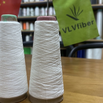 40S/2 Water Soluble PVA Thread Dissolves in Water for Clean Finish Versatile Easy to for Sewing Embroidery and Quilting
