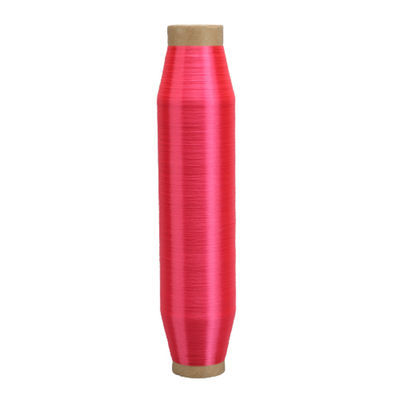 100% Polypropylene PP Monofilament Yarn with High Elongation and Abrasion-Resistant Properties for Knitting and Weaving