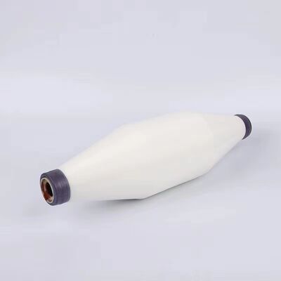 20D 30D Texured  Monofilament Twisted Polyester Mono Yarn for Accessories and Knitting Polyester Monofilament