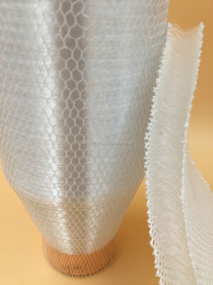 Hot Sale Factory Made 0.18MM 0.23MM 0.25MM 0.30MM PET Monofilament Yarn for 3D Mattress Braided Sleeve