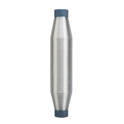 Hot Sale Factory Made 0.06MM 30d/1 0.05MM 20D/1 Bright Pet Polyester Monofilament 25D/1F for Wedding Dress Pet Monofilament