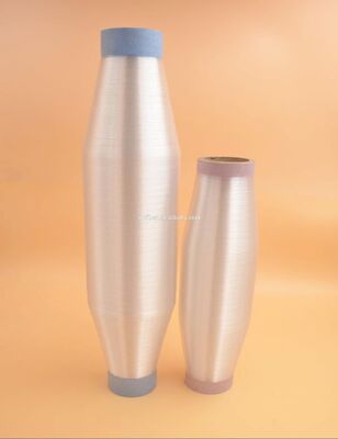 Polyester 0.11mm Pet Monofilament Yarn  for Garment Accessory Ribbon