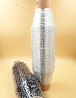 0.11mm 0.08  0.12 mm 100% PET Polyester Monofilament Yarn