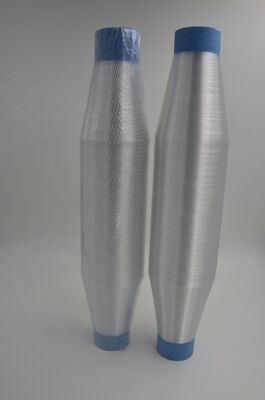 0.11mm 0.08  0.12 mm 100% PET Polyester Monofilament Yarn