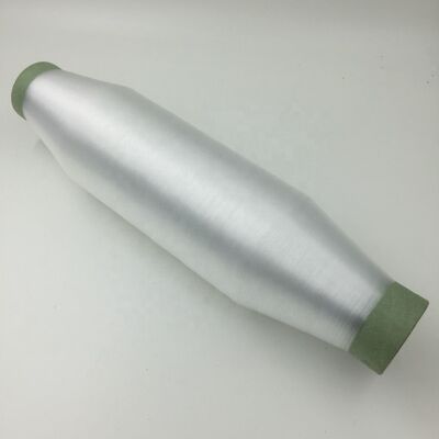 Polyester 0.11mm Pet Monofilament Yarn  for Garment Accessory Ribbon