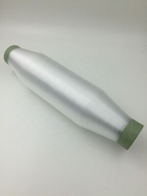 Polyester 0.11mm Pet Monofilament Yarn  for Garment Accessory Ribbon