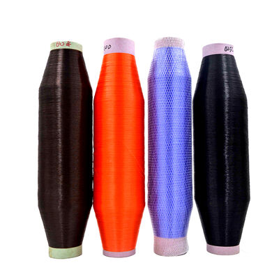 Monofilament 0.11mm 0.08mm for Embroidery Machine Nylon Monofilament Yarn Dongguan China Factory Made Pet Monofilament