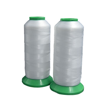 Monofilament 0.11mm 0.08mm for Embroidery Machine Nylon Monofilament Yarn Dongguan China Factory Made Pet Monofilament